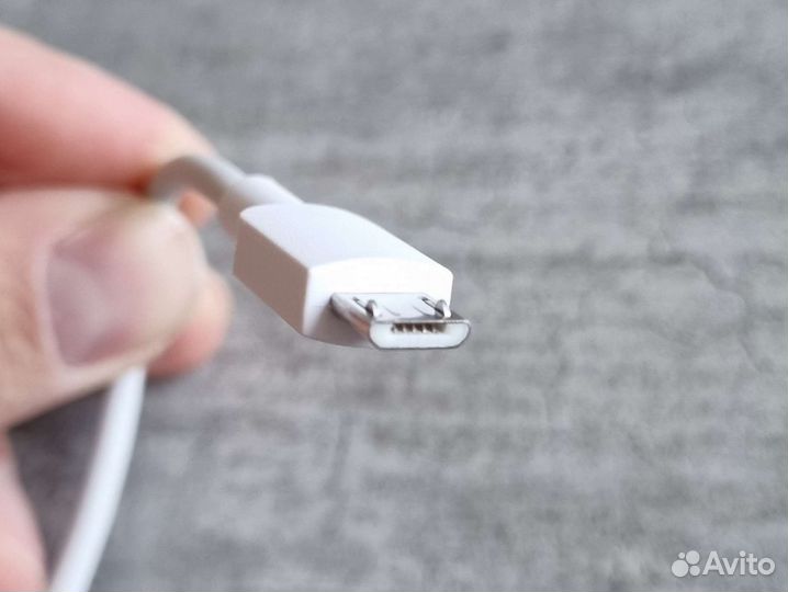 Кабель Honor Micro USB