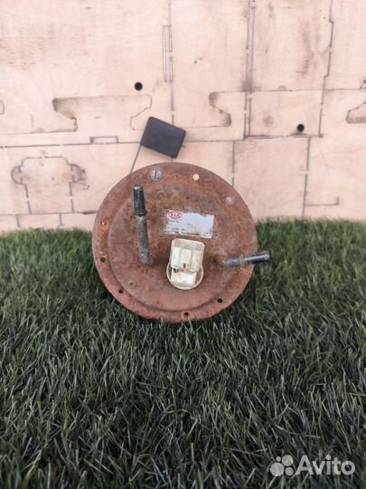 Насос топливный Kia Shuma 2 Kia Spectra