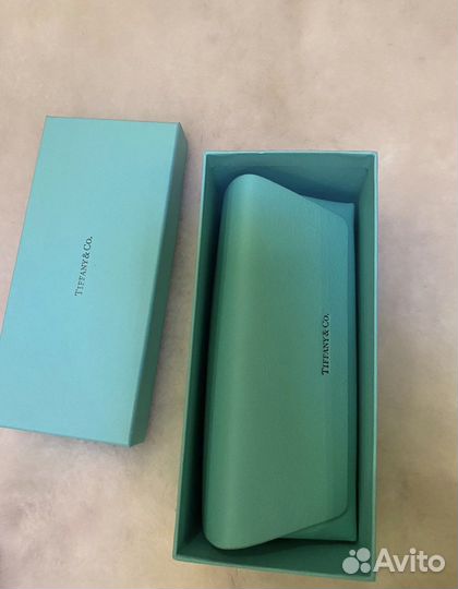 Солнцезащитные очки tiffany