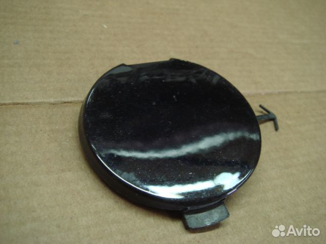 Лансер 10 Заглушка буксировочного крюка Lancer 10