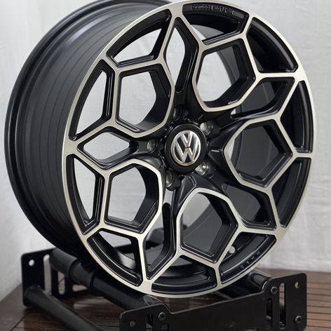 Литые диски Ford 7×R16 5×108