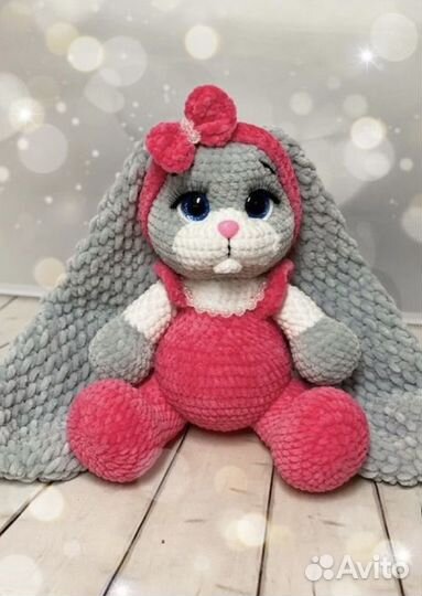 Мягкая игрушка