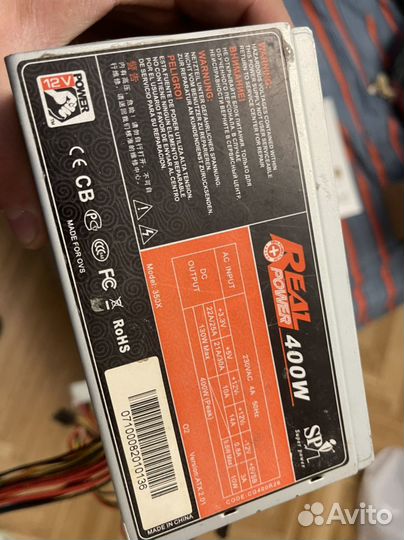 Комплект Amd 8320,Asus m5a97,ddr3 12gb