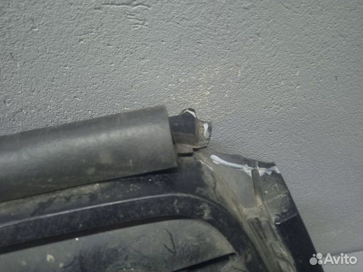 Решетка радиатора Toyota Rav 4 Xa 30 2008