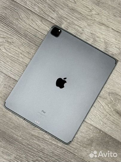 iPad Pro 12.9 2021 M1 2TB Sim