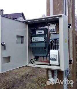 Электрик,электромонтаж, ремонт и обслуживание