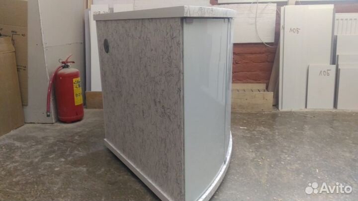 Аквариум на заказ Хабаровск