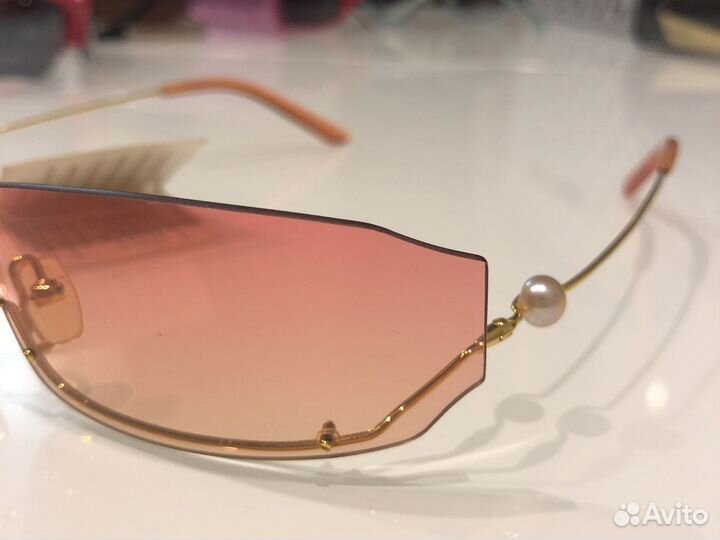 Солнцезащитные очки женские оригинал