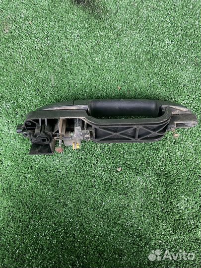 Ручка двери наружня форд эскейп маверик трибут