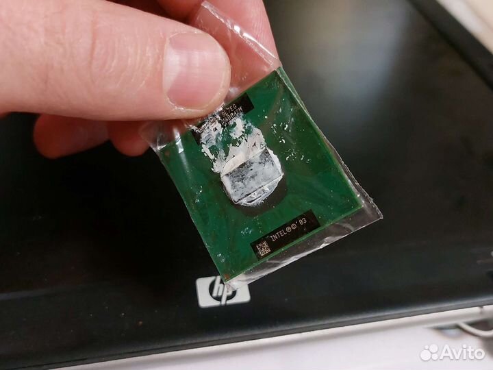 Запчасти Compaq nc6000