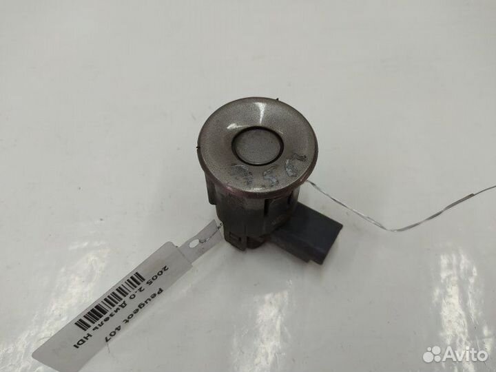 Датчик парктроника