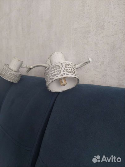 Светильник настенный