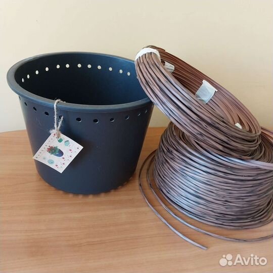 Набор для кашпо 