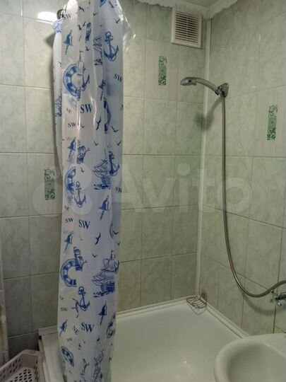 Квартира-студия, 17,2 м², 2/5 эт.