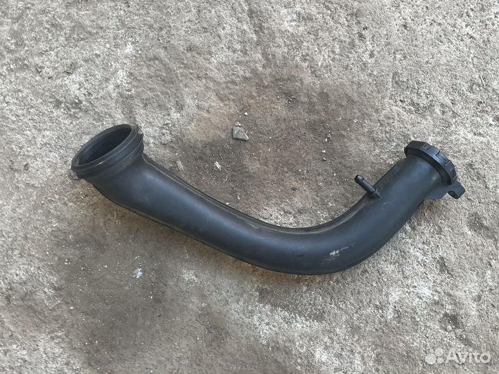 Патрубки охлаждения Volkswagen Golf 6 2008-2012г