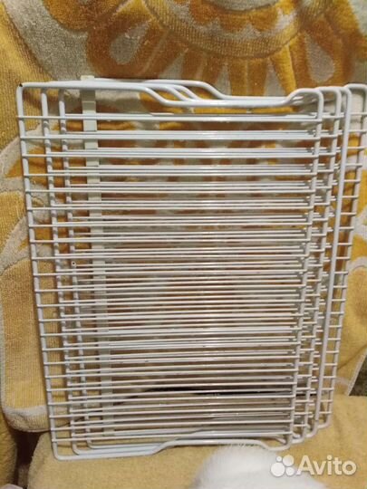 Полки от холодильника