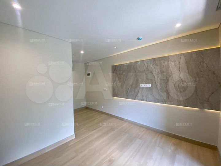 Квартира-студия, 21,3 м², 2/3 эт.