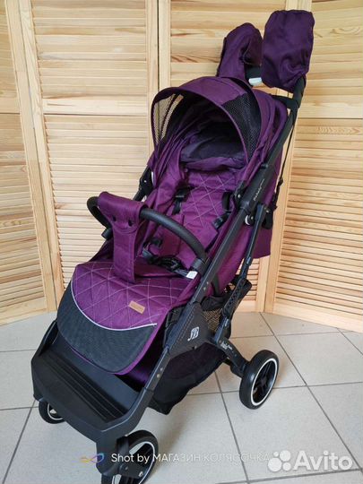 Новые коляски Babalo Classic