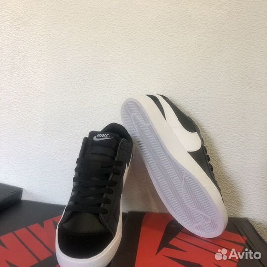 Кроссовки Nike Blazer 77 jimbo low