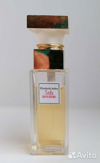 5th Avenue Elizabeth Arden 10ml opium 7.5 ml