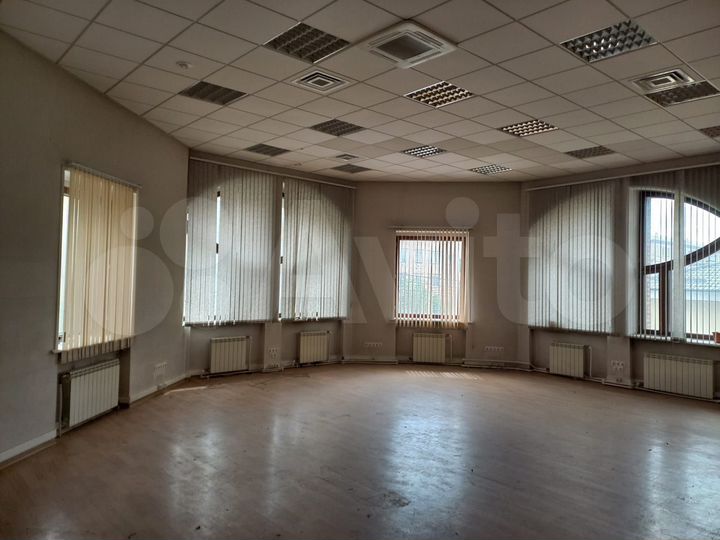 Свободного назначения, 126.5 м²