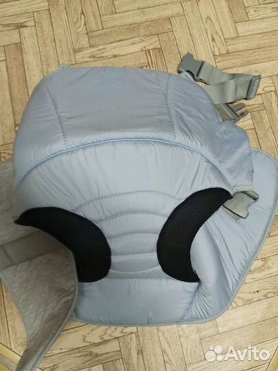 Рюкзак переноска кенгуру