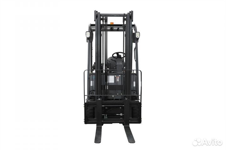 Вилочный погрузчик LiuGong CLGA16-T, 2023