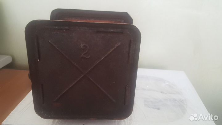 Продам кофемолку