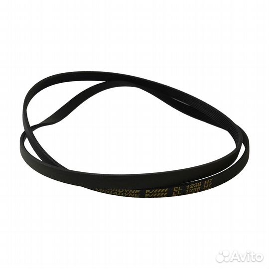 Ремень для стиральной машины 1238 H7