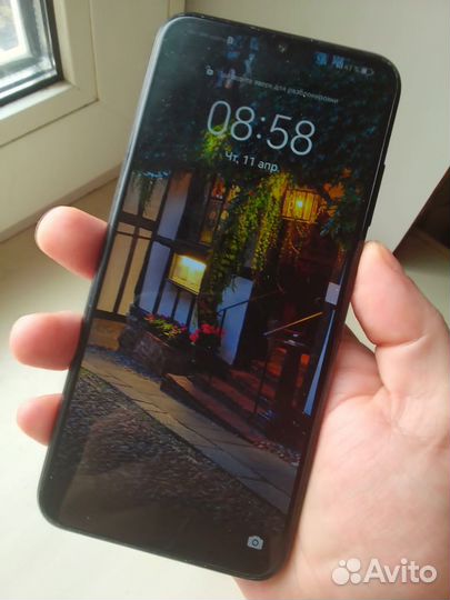 HONOR 10 Lite, 3/32 ГБ