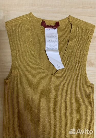 Новый топ Max Mara