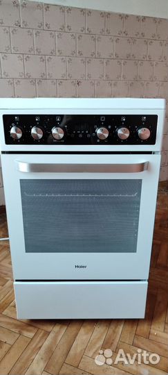 Плита электрическая стеклокерамика