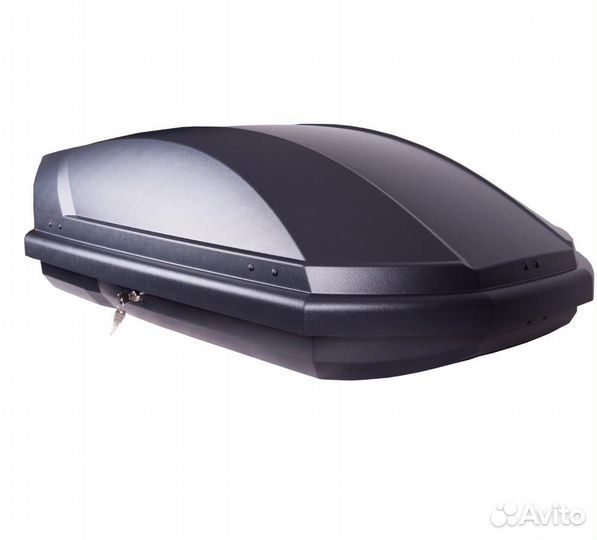 Автомобильный бокс