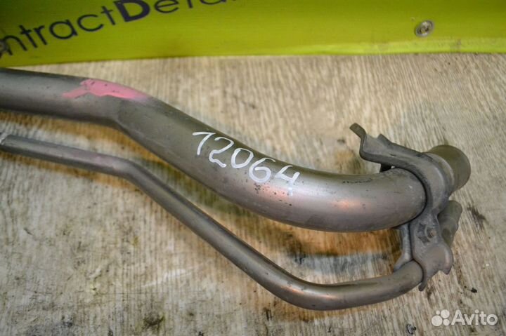 Горловина топливного бака Honda Legend 2004-2012