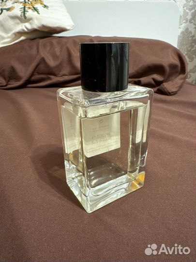 Духи essential parfums THE musc