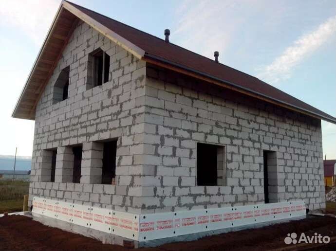 Строительная бригада