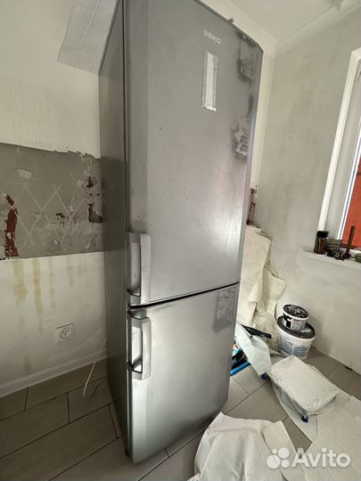 Холодильник бу