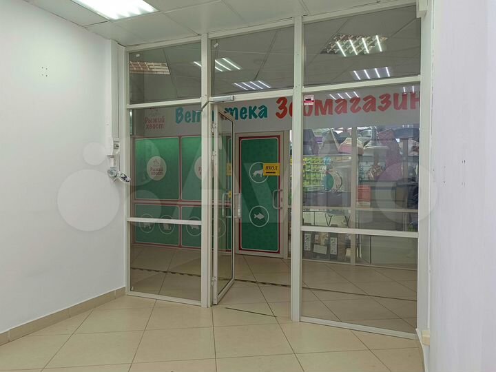 Помещение свободного назначения, 12 м²