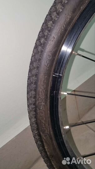 Велосипед детский самый лёгкий (5.7кг) лисапед