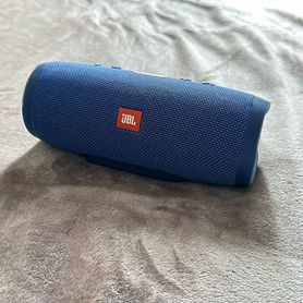 Колонка jbl charge 3