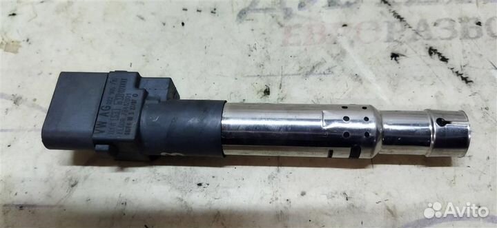 Катушка зажигания Audi Q7 2005