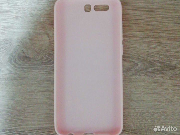 Чехол для Huawei Honor 9