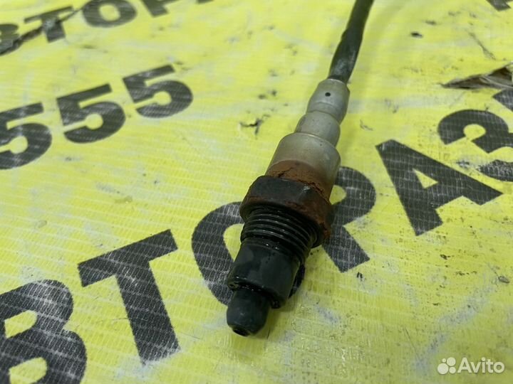 Лямбда Kia Rio 4