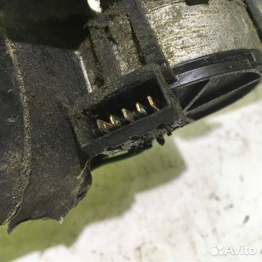 Трапеция стеклоочистителей Фольксваген Гольф 4 Б