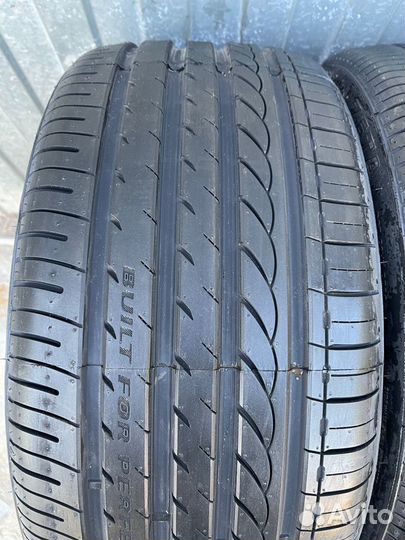 Zeta Alventi 235/35 R19 93Y