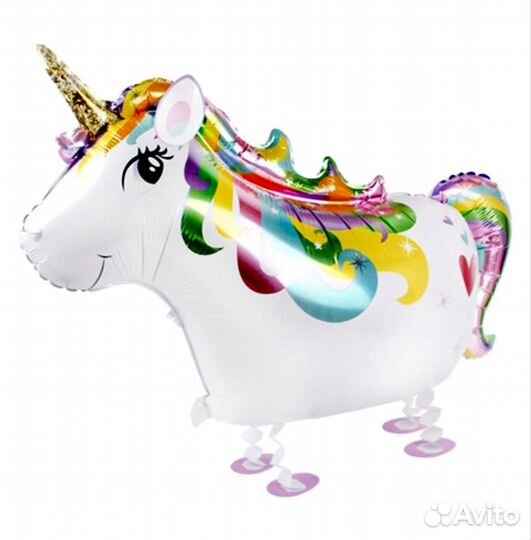 Шар Ходячая фигура