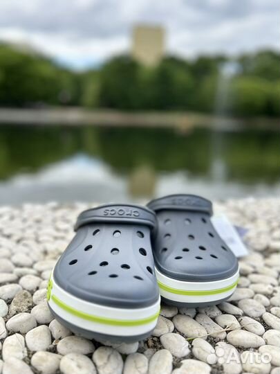 Сабо Crocs