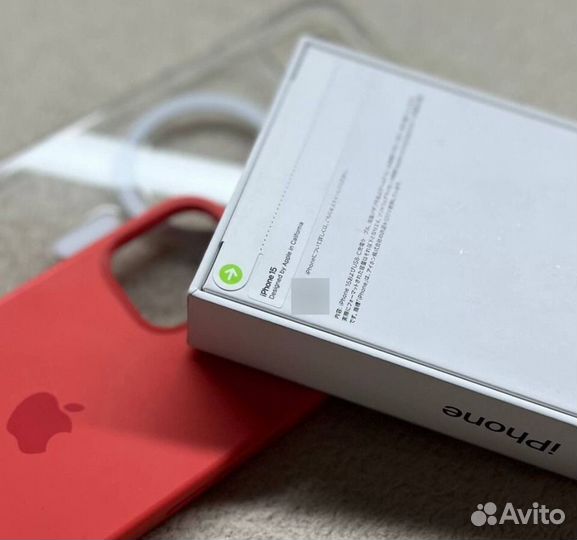 iPhone 15, 128 ГБ