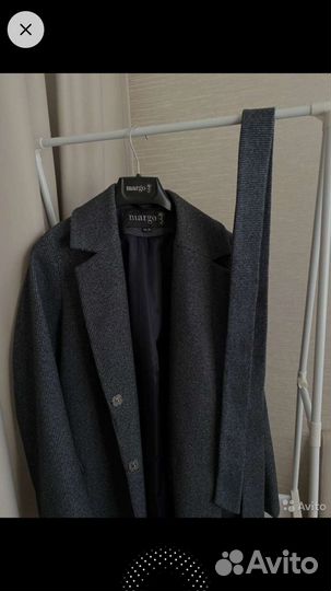 Пальто Марго
