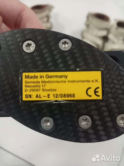 Брейсы альфа флекс